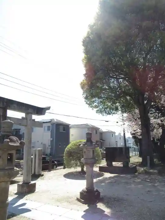香取神社(千葉県)