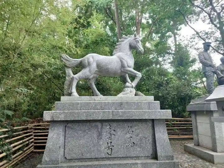 乃木神社(山口県)