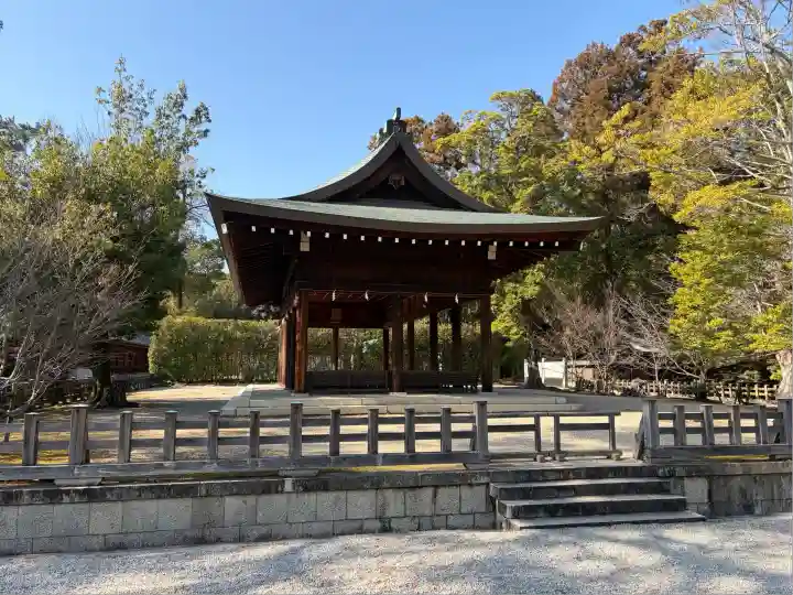 橿原神宮(奈良県)