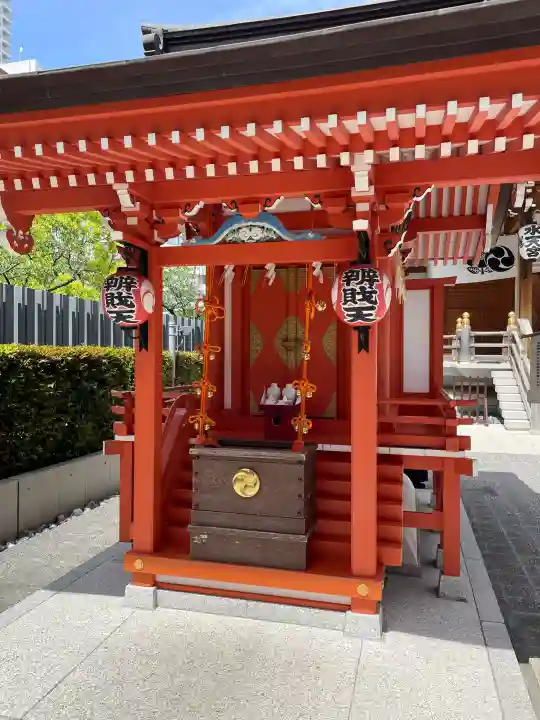 水天宮の{uncategorized: "未分類", other: "その他", undefined: "問題あり", building: "その他建物", grave: "お墓", sacred_gate: "鳥居", guardian: "狛犬", statue: "像", buddha: "仏像", history: "歴史", nature: "自然", garden: "庭園", animal: "動物", pagoda: "塔", temizu: "手水舎", mountain_gate: "山門・神門", sanctuary: "本殿・本堂", subordinate: "末社・摂社", art: "芸術", scenery: "景色", jizo: "地蔵", ema: "絵馬", goshuin: "御朱印", omikuji: "おみくじ", items: "授与品その他", amulet: "お守り", goshuincho: "御朱印帳", eats: "食事", festival: "お祭り", votive_dance: "神楽", shichigosan: "七五三参", wedding: "結婚式", experience: "体験その他", initially: "初詣", around: "周辺", anti_infection: "感染症対策"}