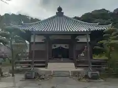 橘寺(奈良県)