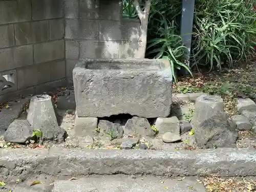 稲荷神社(千葉県)