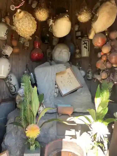 應声教院(静岡県)