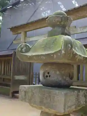 鹿島神宮のその他建物