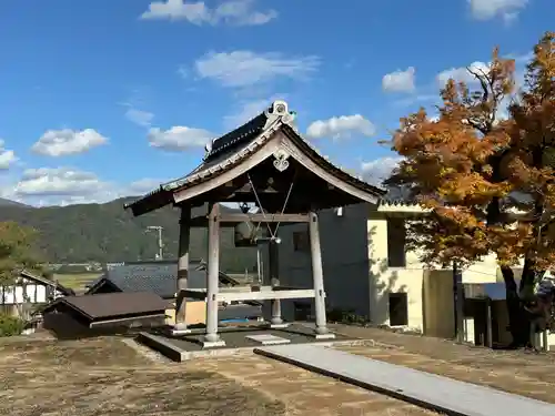 北野神社（余呉町文室）(滋賀県)