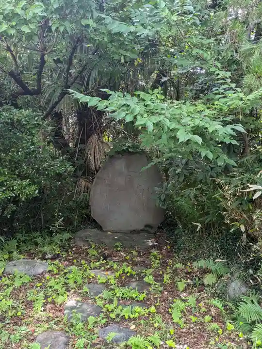 宝蔵院(東京都)