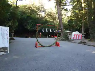 宇佐神宮(大分県)