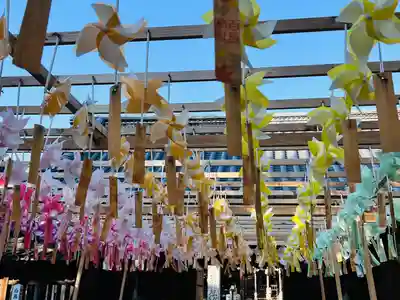 白鳥神社(香川県)
