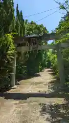 荒見神社(京都府)