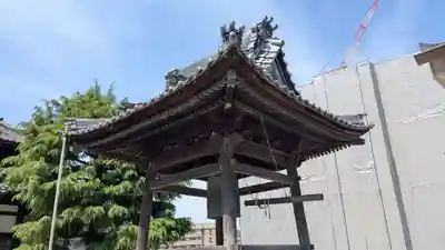 妙行寺のその他建物