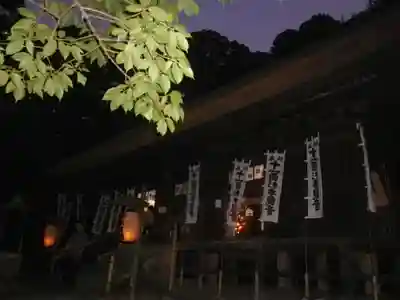 杉本寺の本殿・本堂