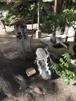 堀越神社(大阪府)