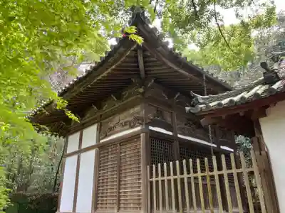 太山寺(兵庫県)