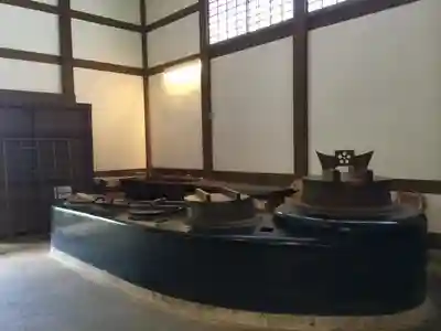 瑞龍寺のその他建物