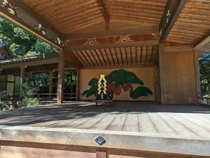 武田神社のその他建物