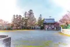 高玉神社(宮城県)