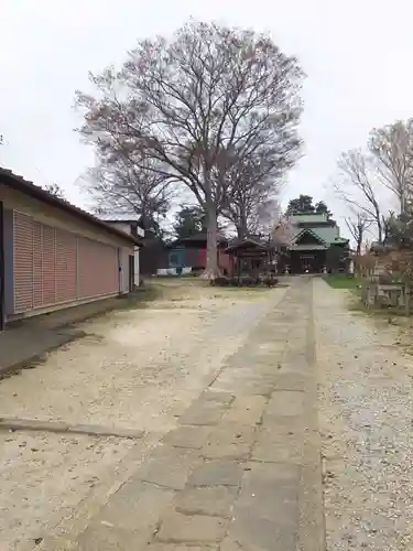 姫宮神社のその他建物