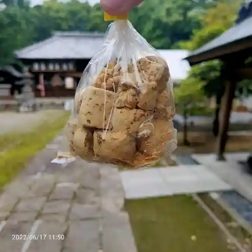 上之村神社(埼玉県)