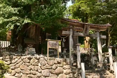 三島神社(愛媛県)