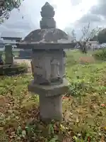 青柳観音堂(福島県)