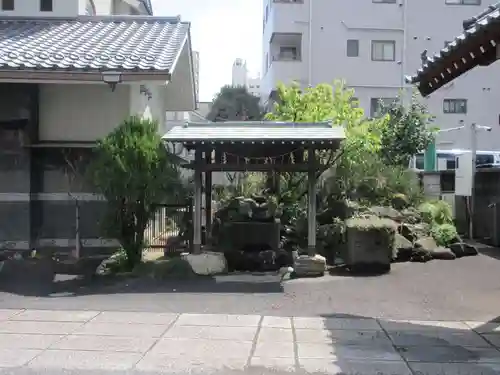 観明寺(東京都)