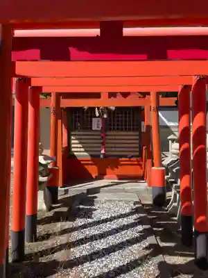 住吉神社(兵庫県)