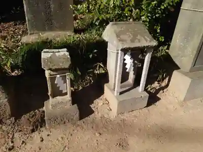  三嶋神社のその他建物