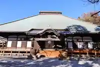 吉祥寺の本殿・本堂