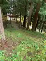 住吉神社(福島県)