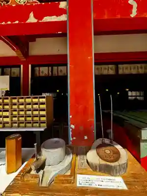 青島神社（青島神宮）(宮崎県)