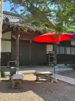 三澤寺のその他建物