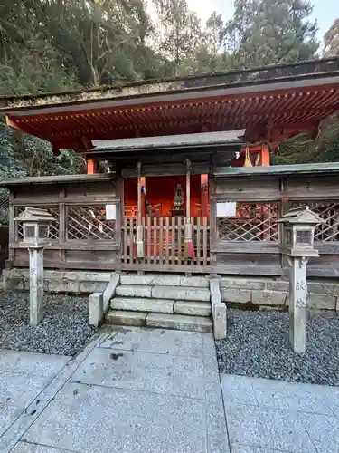 山科神社(京都府)