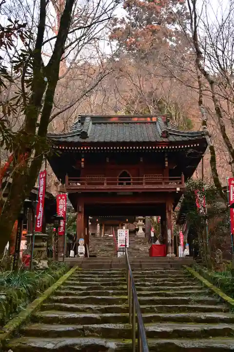 龍蔵寺(山口県)