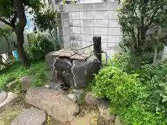 袖ケ崎神社(東京都)