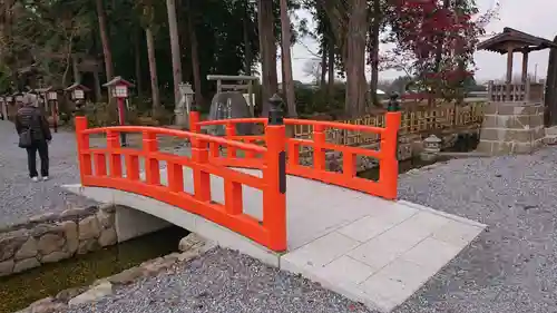 鷲宮神社のその他建物