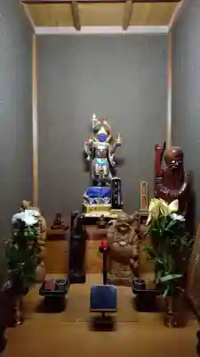 道喜院のその他建物