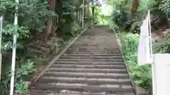 青葉神社の建物その他