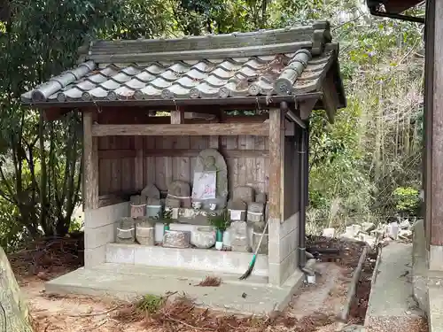 豊松神社(三重県)