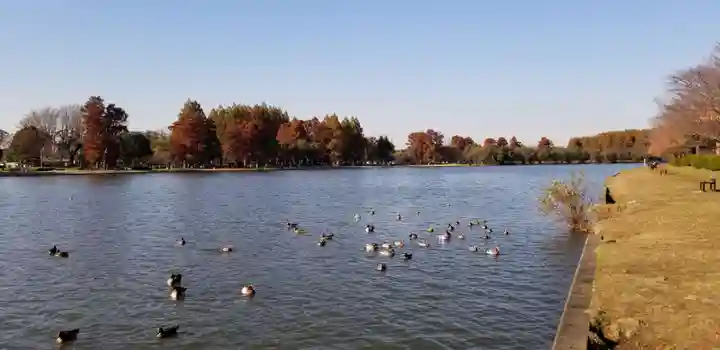 大下稲荷神社(東京都)