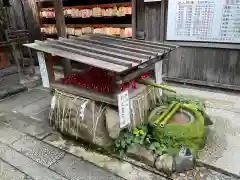 市比賣神社(京都府)