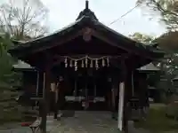 天照神社(福岡県)