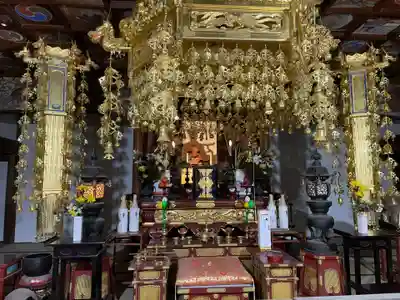 太山寺(愛媛県)