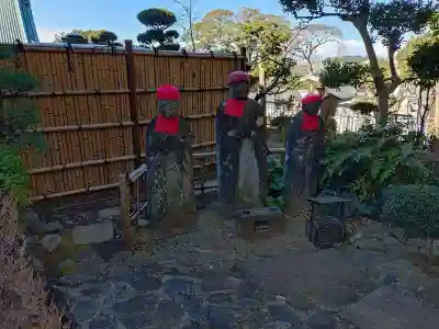 長生院(神奈川県)