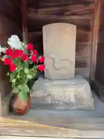 春日神社(徳島県)