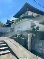 大安寺(神奈川県)