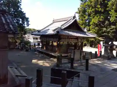 小槻神社(滋賀県)
