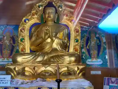 西方寺(長野県)