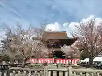 金峯山寺のその他建物