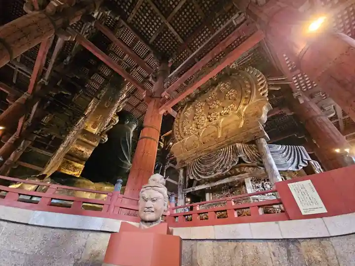 東大寺(奈良県)