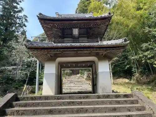 菩提寺(岐阜県)
